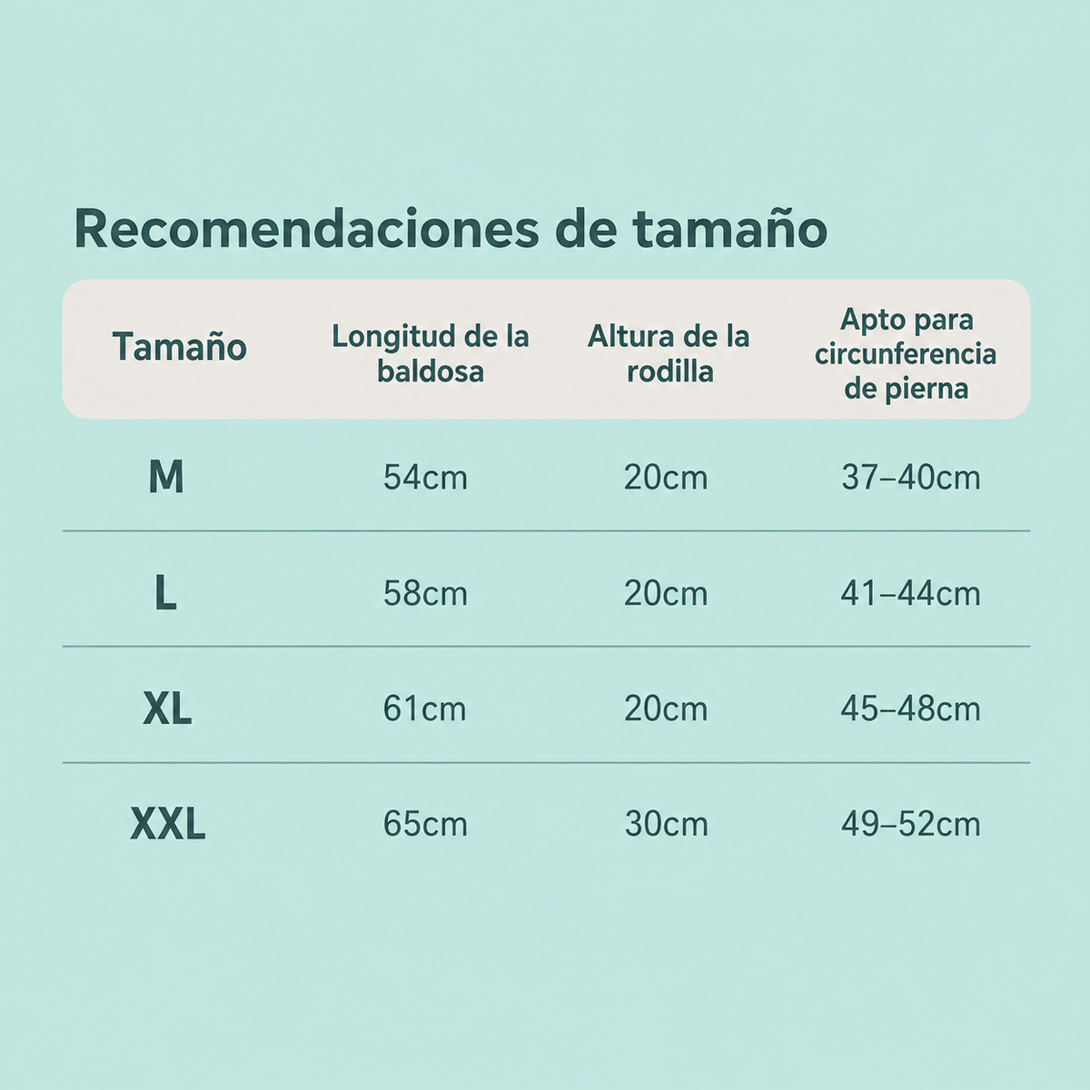 Rodillera Premium para Recuperación y Alivio del dolor